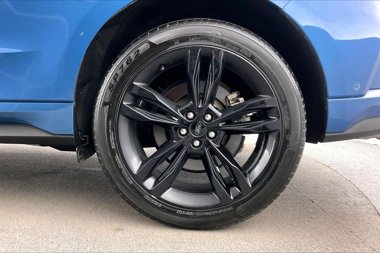 Toyota Prado Adventure | Guaranteed Warranty | 0 Down Payment