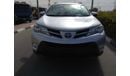 Toyota RAV4 GX 2013 GCC SPECS IMMACULATE CONDITION