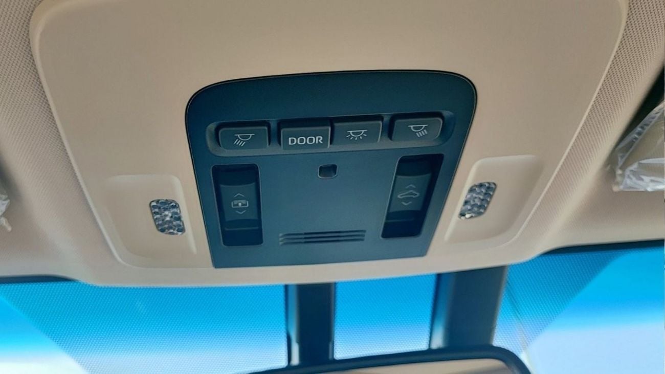 تويوتا كامري LE TOYOTA CAMRY 2.5L PETROL (Export Only)