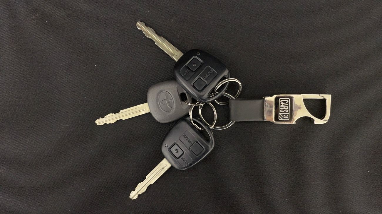 تويوتا إف جي كروزر GXR 4 | بدون دفعة مقدمة | اختبار القيادة في المنزل