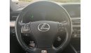 Lexus LS460 F Sport FULL ULTRA Hydraulic