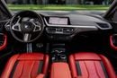 بي أم دبليو M235 M235i | 2,448 P.M | 0% Downpayment | Full Service History!