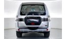 Mitsubishi Pajero GLS Highline | 1 year free warranty | 1.99% financing rate | 7 day return policy
