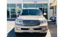 Toyota Land Cruiser Toyota Land Cruiser V8 VXR Perfect condition