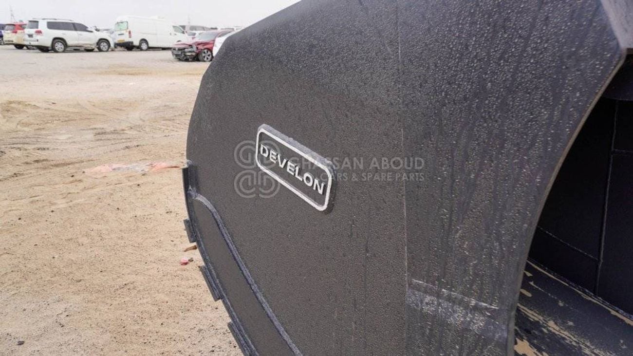 Develon DX360LCA DX360LCA-7M Crawler Excavator MY2025