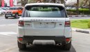 Land Rover Range Rover Sport HSE