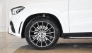 Mercedes-Benz GLE 450 4matic / Reference: VSB 31320 Certified Pre-Owned