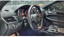 Mercedes-Benz GLE 43 AMG MERCEDES GLE 43 COUPE 2019 WITH ONLY 57K KM ORIGINAL PAINT IN PERFECT CONDITION FOR 210K AED
