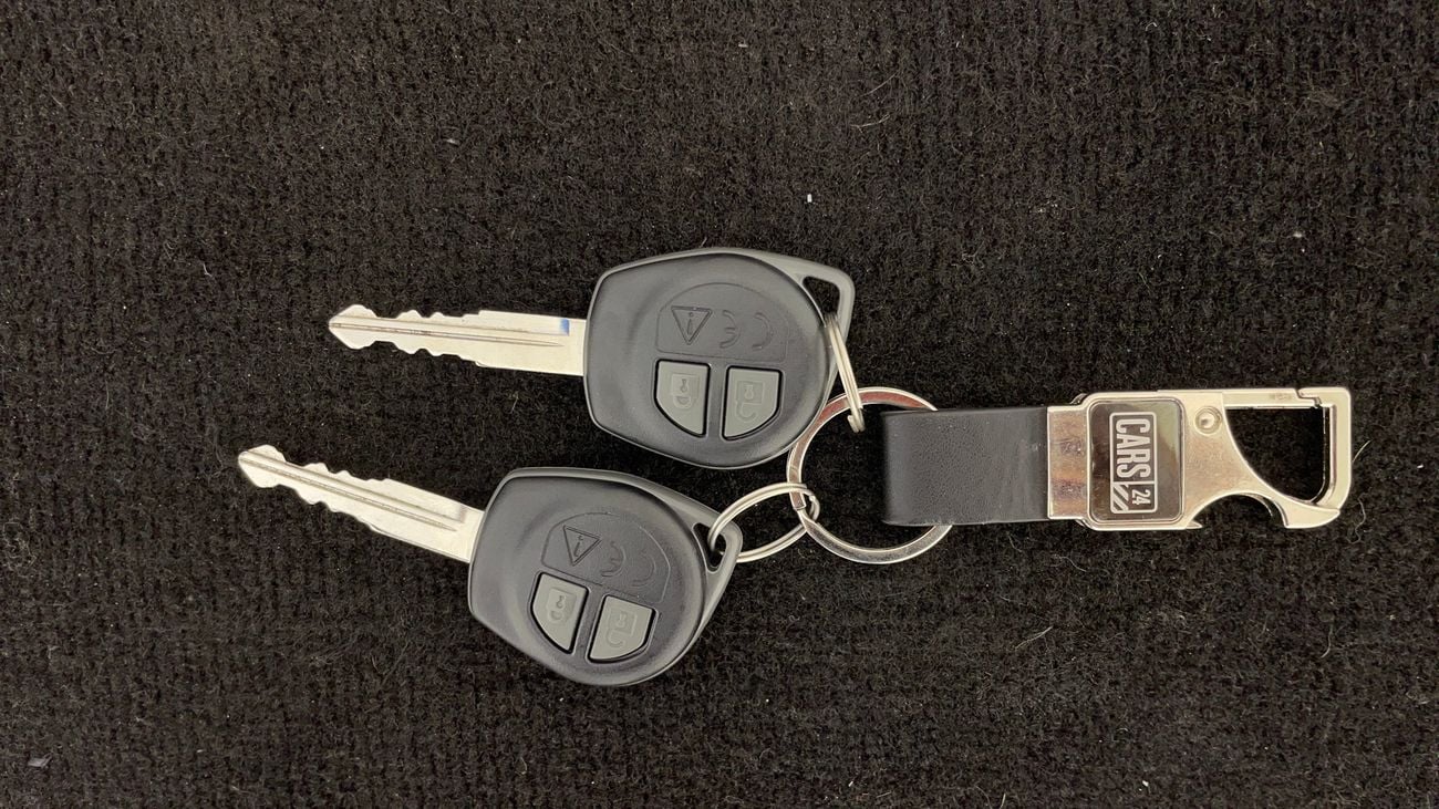 سوزوكي بالينو GL 1.5 | بدون دفعة مقدمة | اختبار القيادة في المنزل