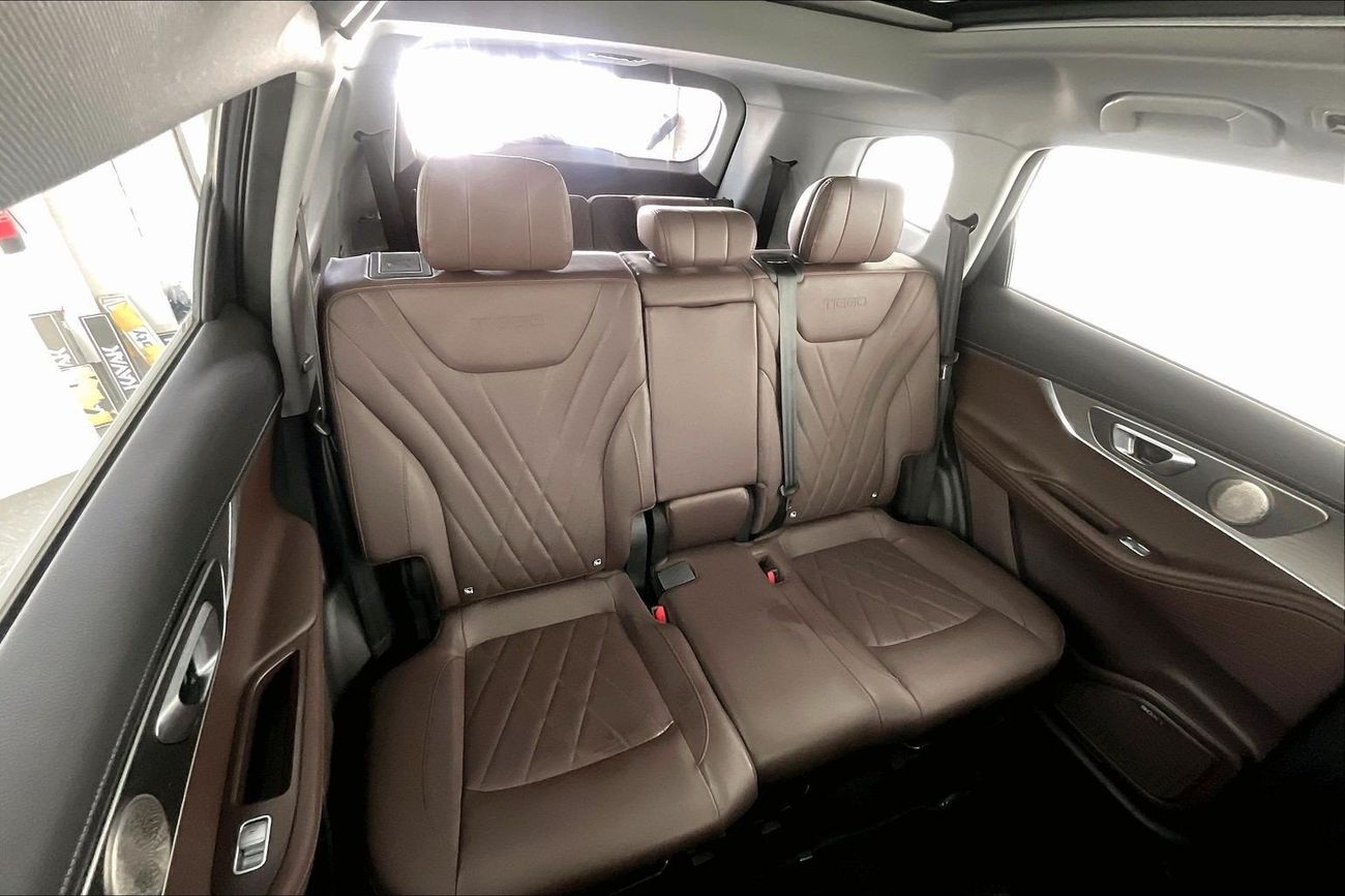 Chery Tiggo 8 Pro Max Comfort | National Day Celebration | Guaranteed Warranty | 0 Down Payment