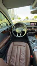 Audi A4 30 TFSI Design S Line & Sports Package 1.4L