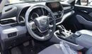 Toyota Highlander TOYOTA HIGHLANDER GLE 2.5L HYBRID 2023 EXPORT PRICE