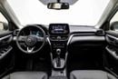Toyota Urban Cruiser GLX 1.5L - Silver Metallic Inside Black | Export Only