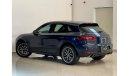 بورش ماكان أس 2016 Porsche Macan S, Warranty, Service History, GCC