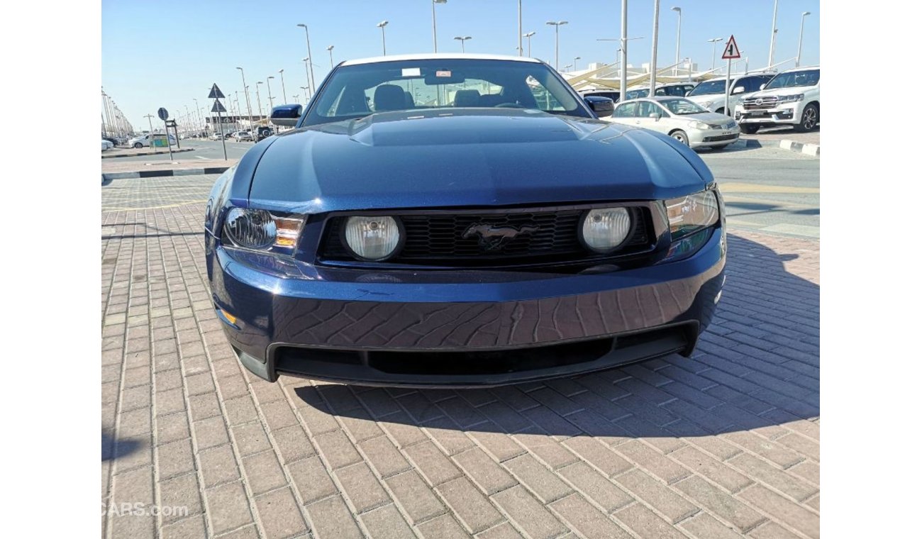 Ford Mustang Ford Mustang Bows 302, imported American, in excellent condition