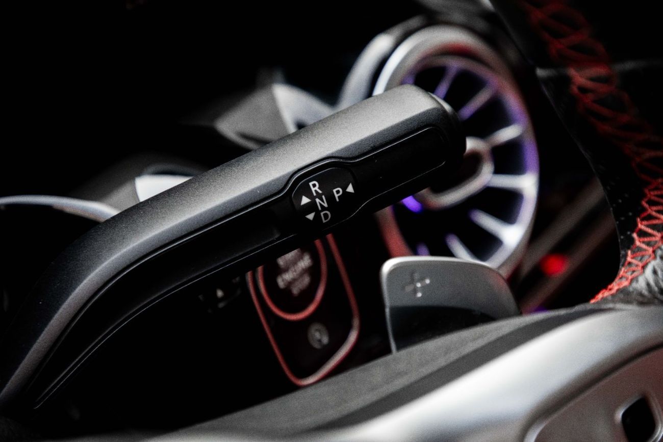 مرسيدس بنز GLA 200 GLA 200 AMG | 2,663 P.M  | 0% Downpayment | Under Warranty!