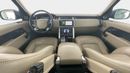 Land Rover Range Rover Vogue | Guaranteed Warranty | 0 Down Payment
