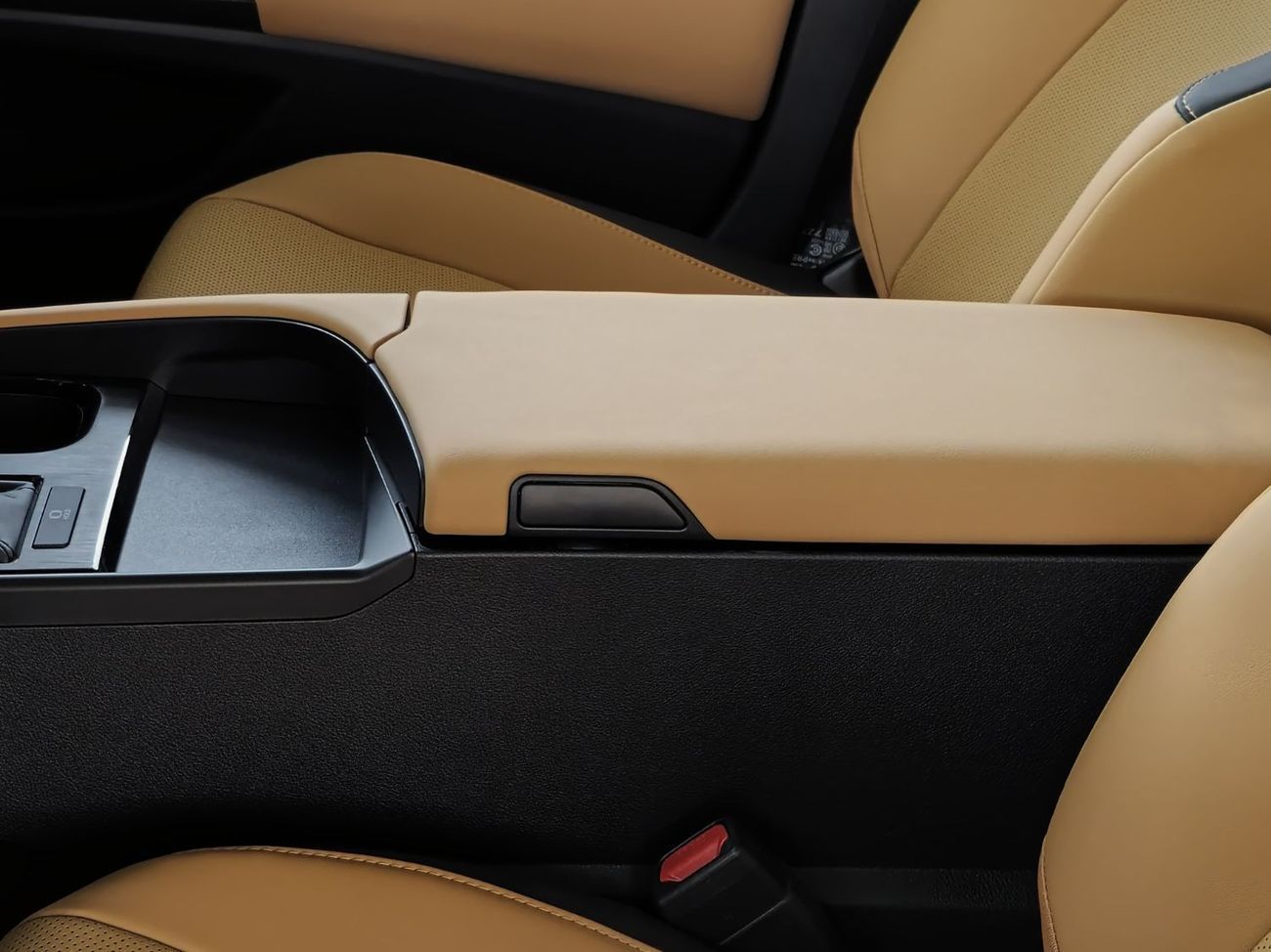 Lexus ES350 LEXUS ES350 - PRIME - 3.5L - 2025 MODEL - WHITE INSIDE TAN 