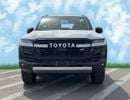 تويوتا لاند كروزر GR SPORT 3.5T GR-Sport Hybrid