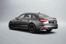 Audi A4 35 TFSI S Line 2.0L
