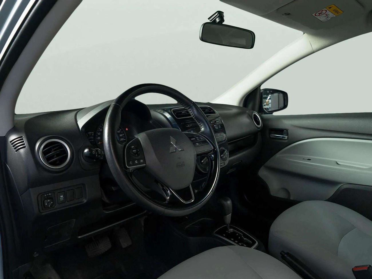 Mitsubishi Attrage ATTRAGE 1.2