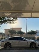 بورش باناميرا