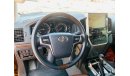 Toyota Land Cruiser GXR V8 GRANDTOURNING