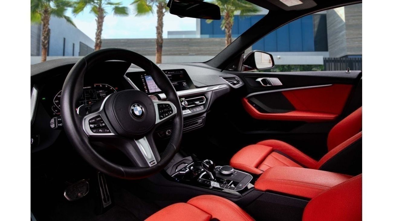 BMW M235i M235 xDrive | 3,231 P.M  | 0% Downpayment | BMW Warranty!