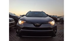 Toyota RAV4 TOYOTA RAV4 LE MODEL 2017 REF # 02659