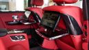 رولز رويس فانتوم EWB BESPOKE Rolls-Royce Phantom “La Gondola” - (2023, 1-of-1)