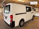 Nissan Urvan Nissan Urvan NV350 6 Seater Manual
