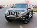 Toyota Prado TX-L Toyota Prado TXL V4 2.7 2014 Years facelift 2022