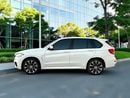 بي أم دبليو X5 50i M SPORT