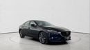 Mazda 6 V 2.5L (184 HP) V | Guaranteed Warranty | 0 Down Payment