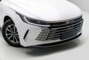 بي واي دي ديسترويار 05 DM-I Luxury 1.5L Plug in Hybrid - White Inside Grey | Export Only