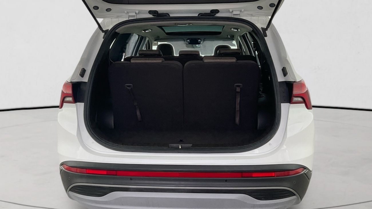 Hyundai Santa Fe Comfort | Guaranteed Warranty | 0 Down Payment