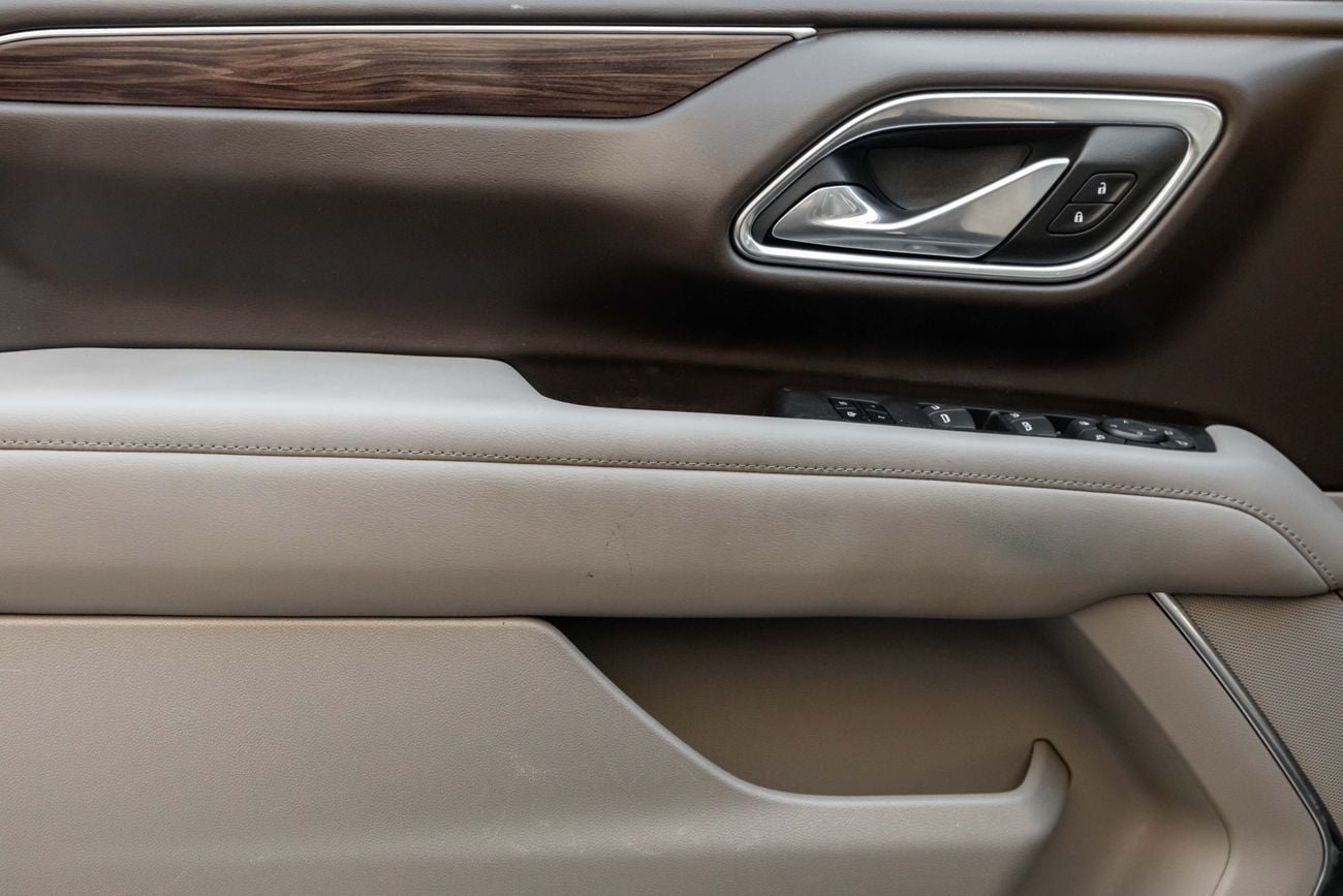شيفروليه تاهو Tahoe LT | 3,330 P.M | 0% Downpayment | CHEVROLET WARRANTY!