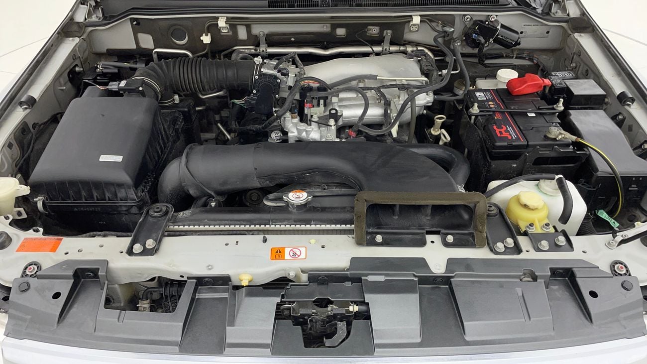 Mitsubishi Pajero GLS BASE 3.5 | Zero Down Payment | Free Home Test Drive