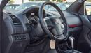 Isuzu DMax ISUZU D/C 4X4 GT 3.0TD MY 2020 ZERO K/M FOR EXPORT