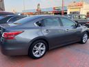 Nissan Altima SL