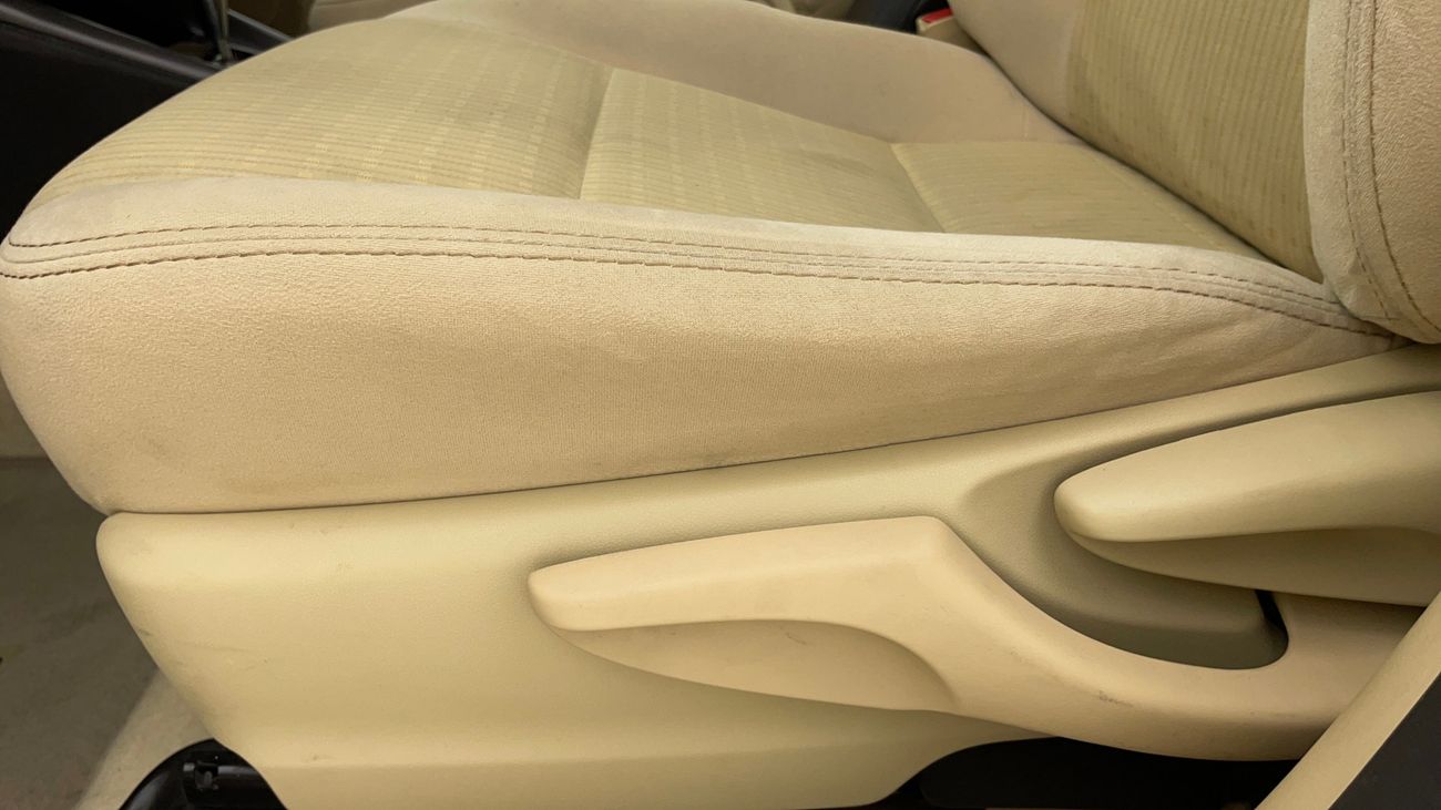 Toyota Yaris SE 1.5 | Zero Down Payment | Home Test Drive