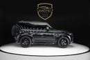 Land Rover Defender 90 X P525 5.0L