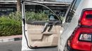 تويوتا لاند كروزر TOYOTA PRADO GXR 4.0P AT MY2023