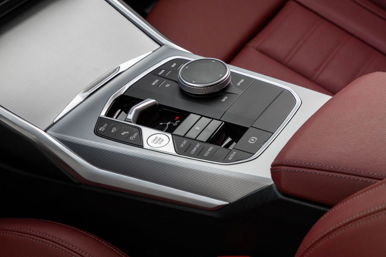 BMW 320i 3,427 P.M  | 0% Downpayment | BMW 320i M-Kit!