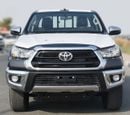 Toyota Hilux HILUX 2.4l  4x4 DIESEL MANUAL