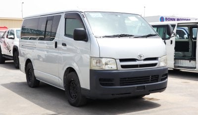 Toyota Regius