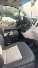 Toyota Hiace Diesel