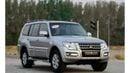 Mitsubishi Pajero 2022 Mitsubishi Pajero GLS Mid (V80), 5dr SUV, 3L 6cyl Petrol, Automatic, Four Wheel Drive