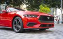 فورد موستانج Ford Mustang 2024 مواصفات أمريكية