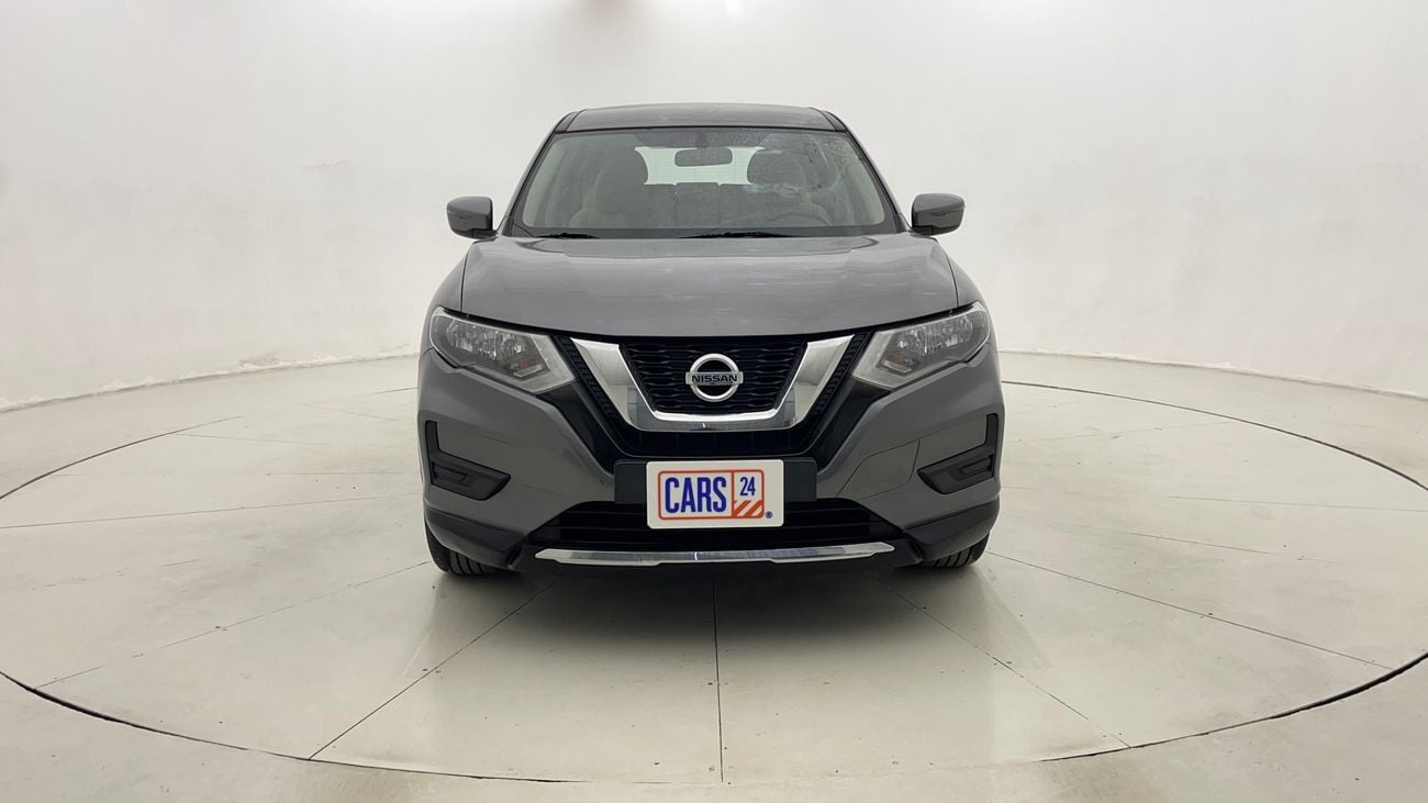 Nissan XTrail S 2.5 | Zero Down Payment | Home Test Drive